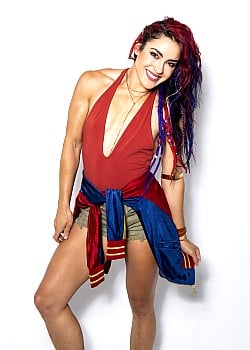 Cara Maria